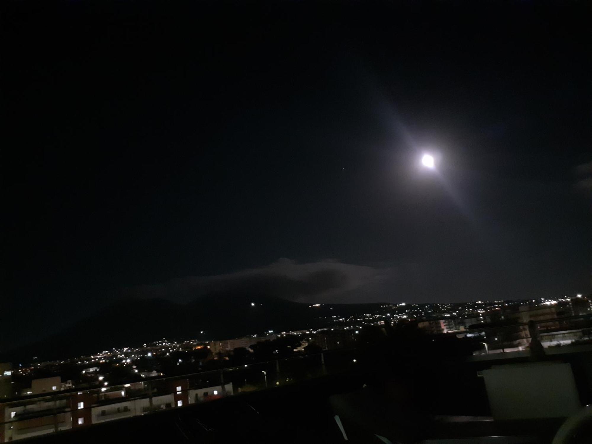 Appartement Palazzo Del Mare Naples