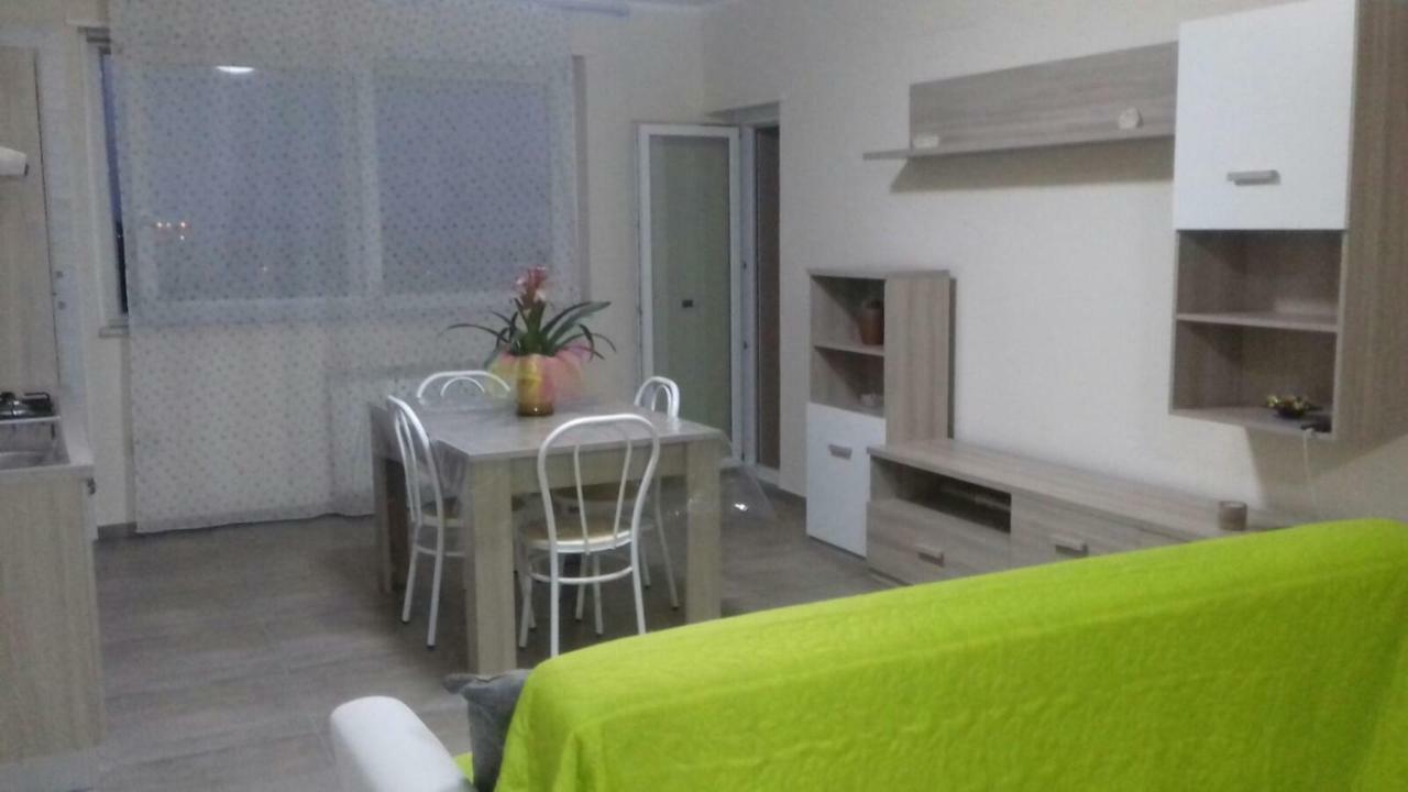 Appartement Palazzo Del Mare *
