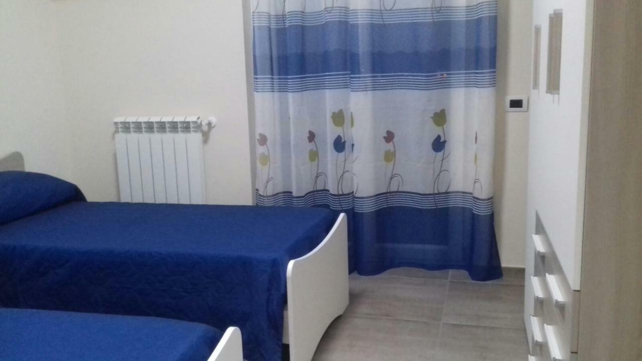 Appartement Palazzo Del Mare