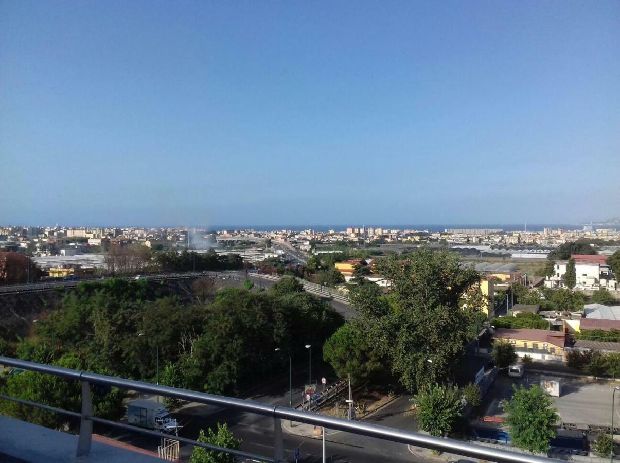 Appartement Palazzo Del Mare Naples