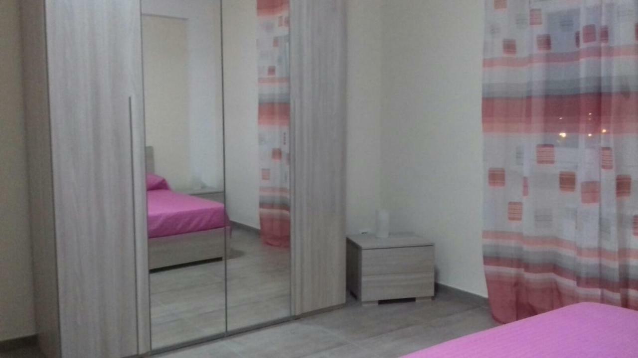 Appartement Palazzo Del Mare *