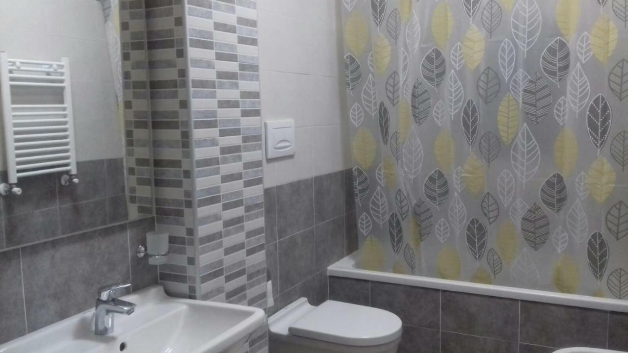 Palazzo Del Mare Appartement *