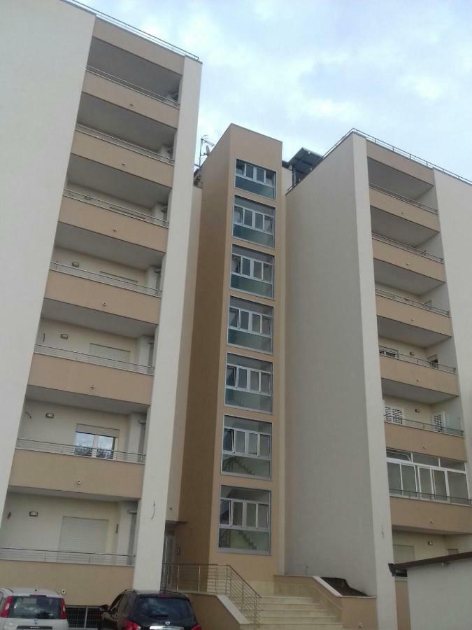 Palazzo Del Mare Appartement
