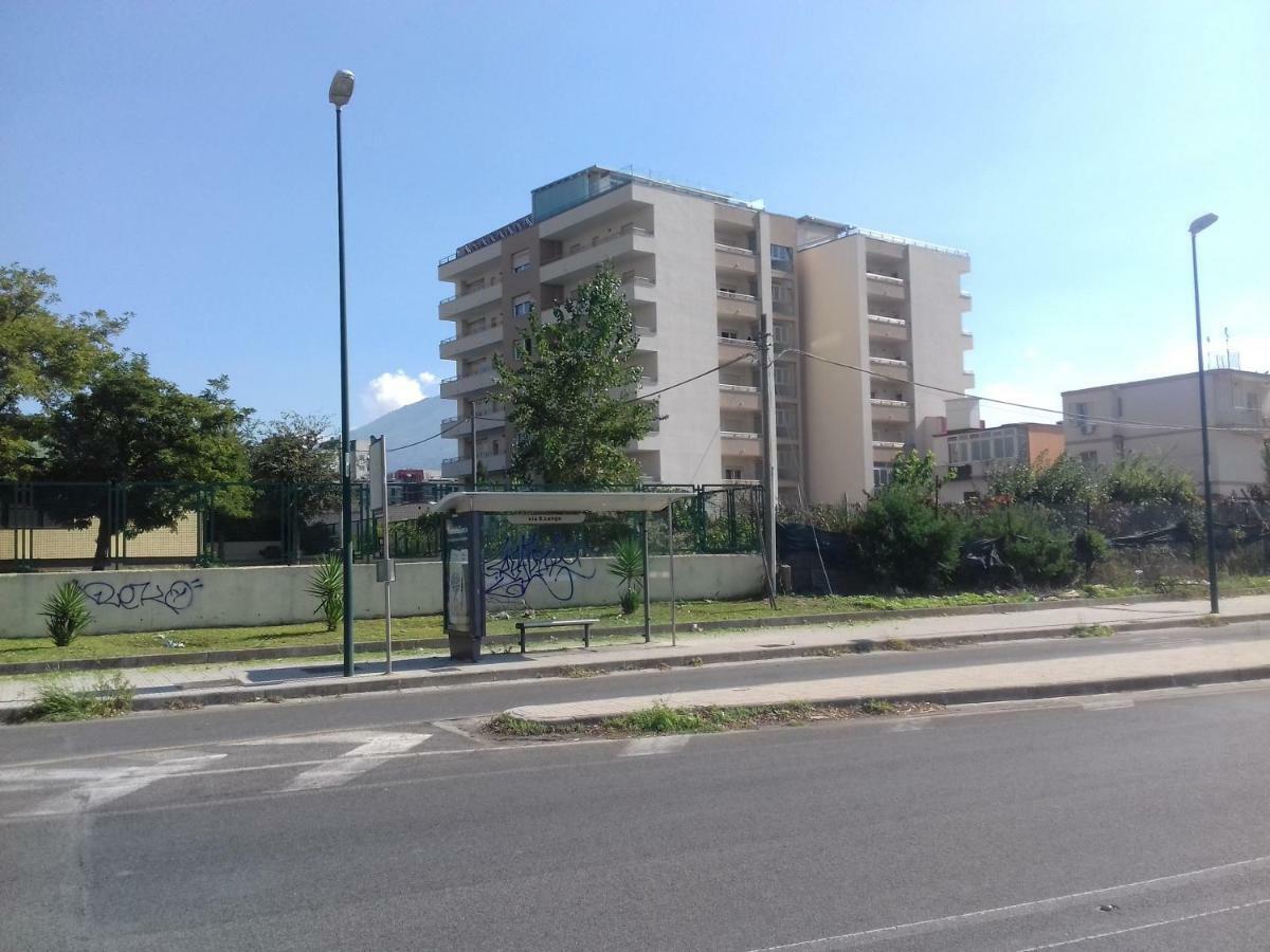 Palazzo Del Mare Appartement