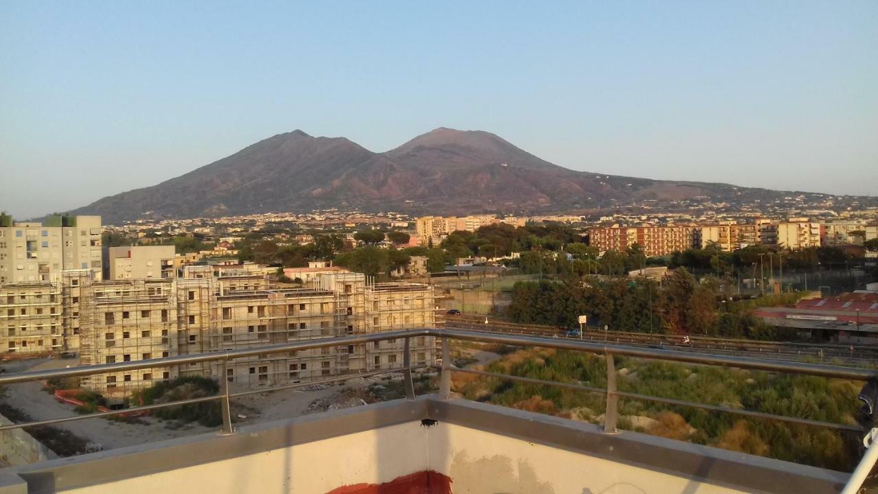 Appartement Palazzo Del Mare *