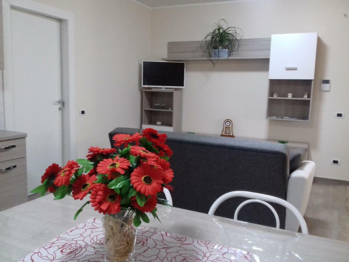 Appartement Palazzo Del Mare Naples