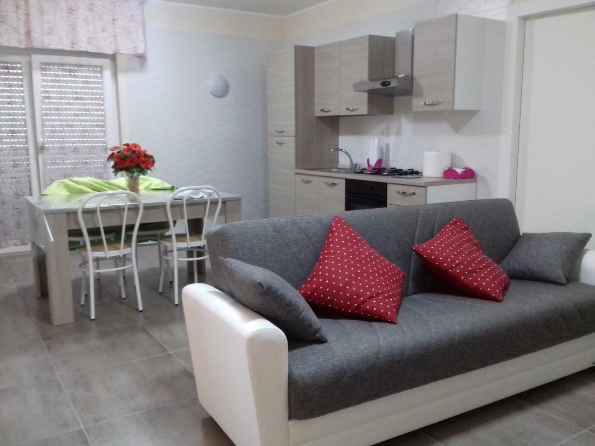 Appartement Palazzo Del Mare Naples