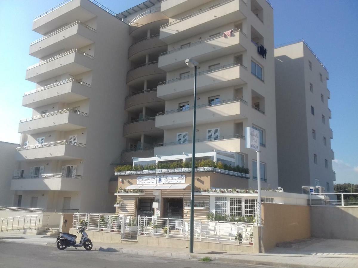 Palazzo Del Mare * Napoli