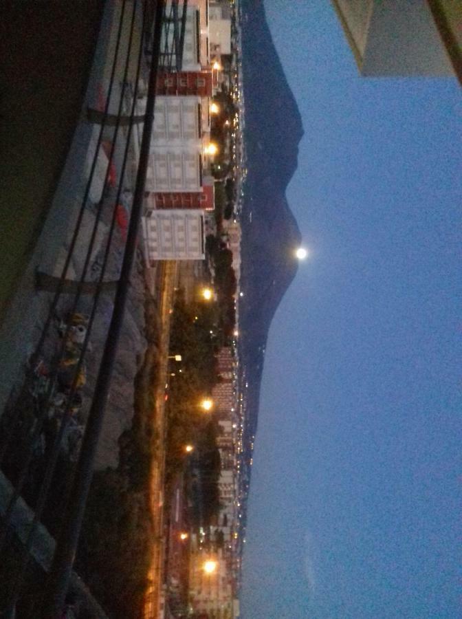 Appartamento Palazzo Del Mare